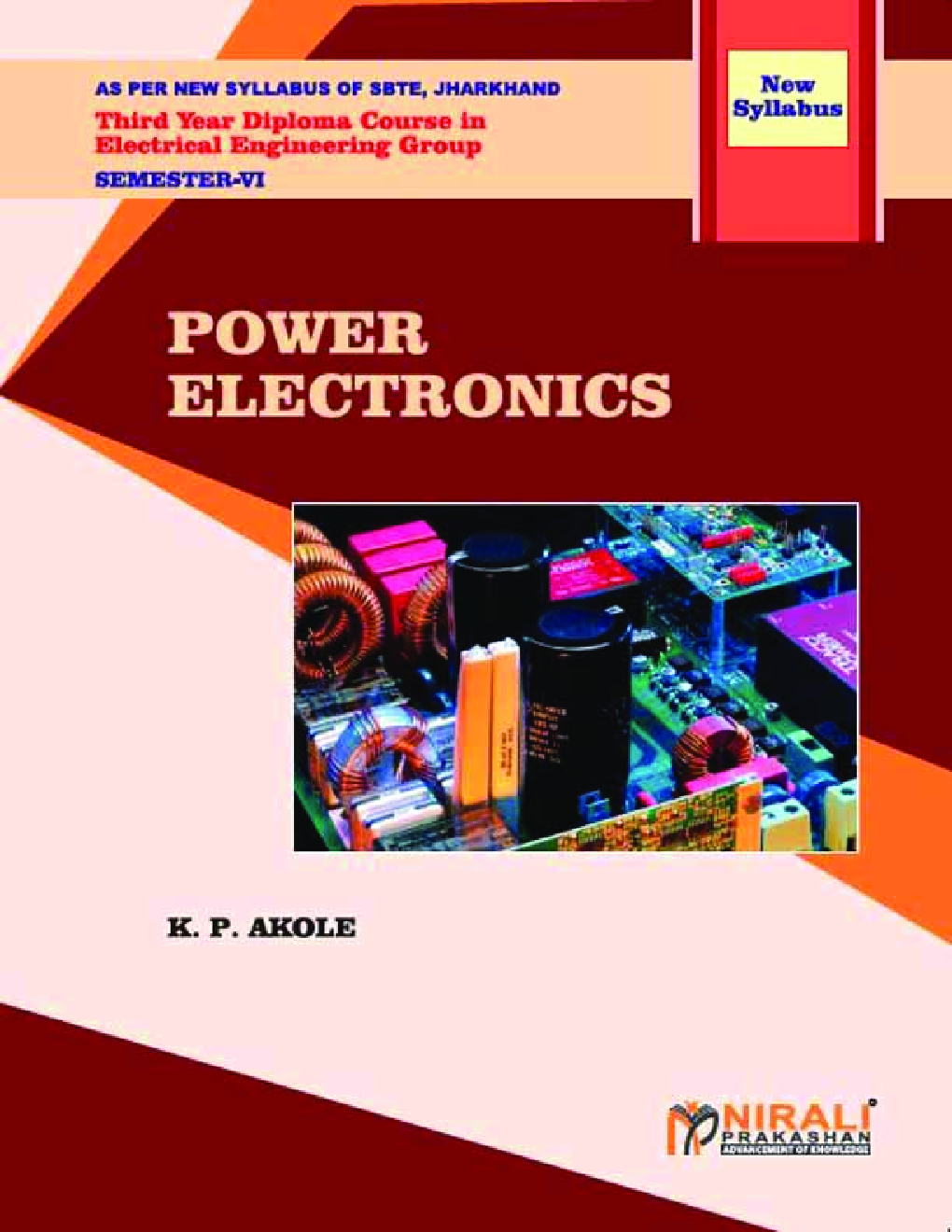 Power Electronics - Page 1