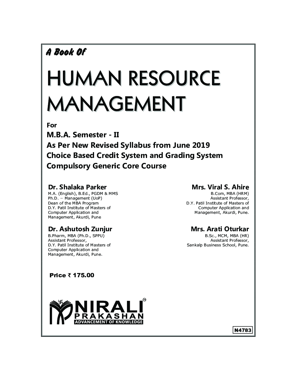 Human Resource Management - Page 2