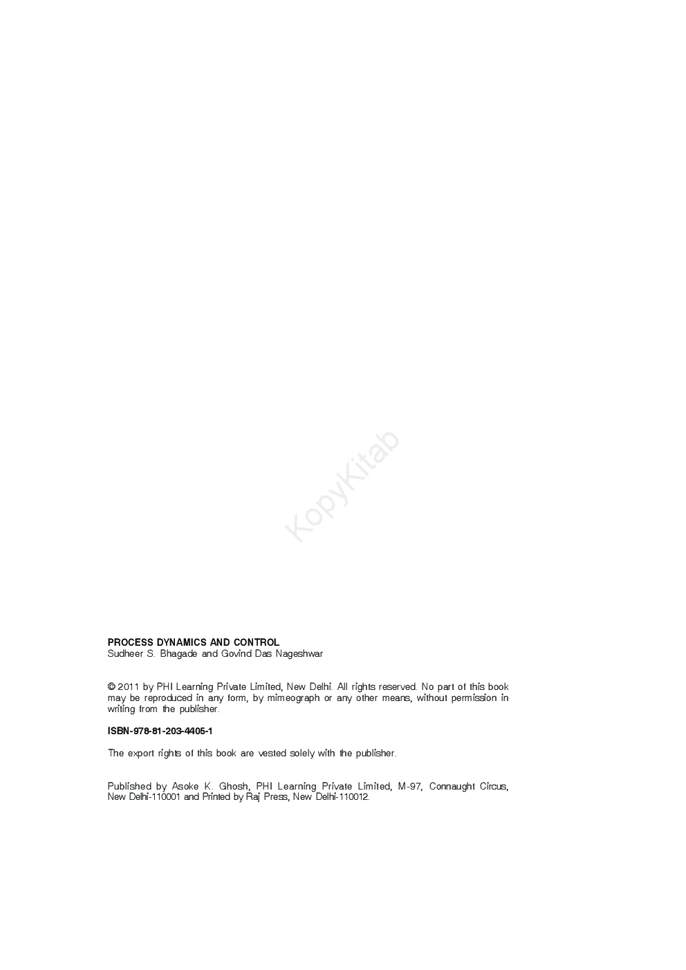 Process Dynamics And Control - Page 3