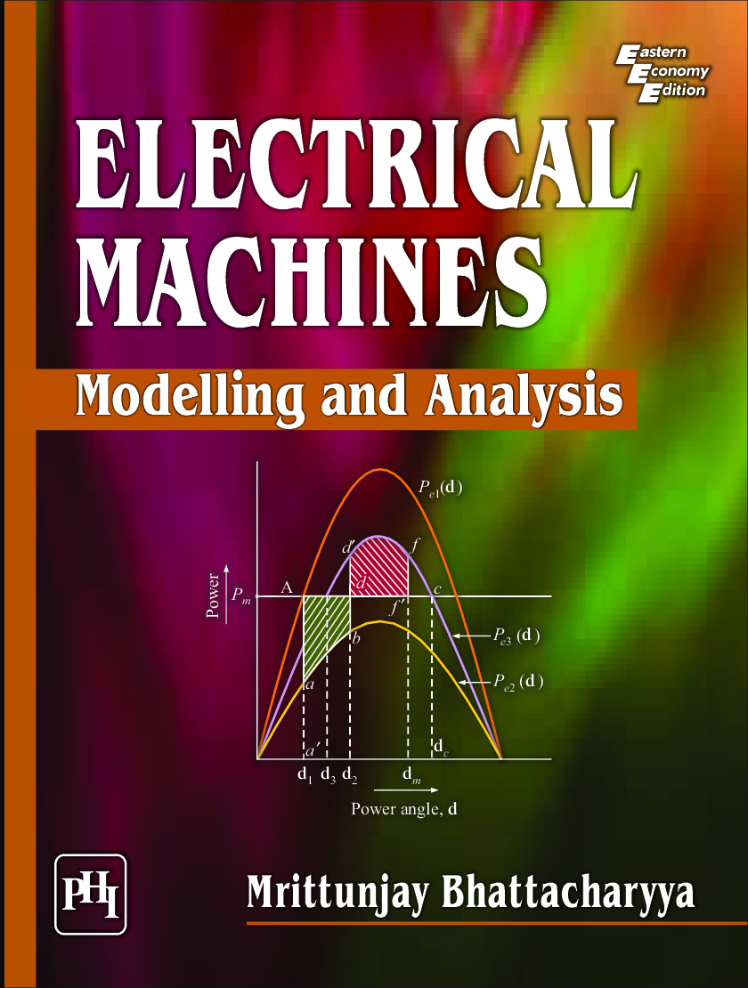 Electrical Machines Modelling And Analysis - Page 1