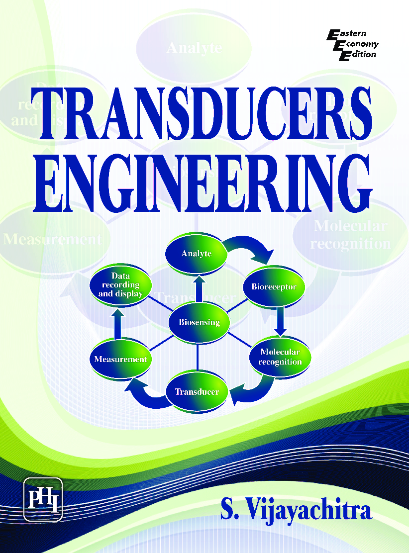 Download Transducers Engineering PDF Online 2020 by S. Vijayachitra