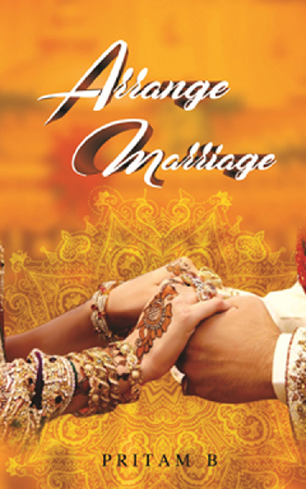 Arrange Marriage - Page 1
