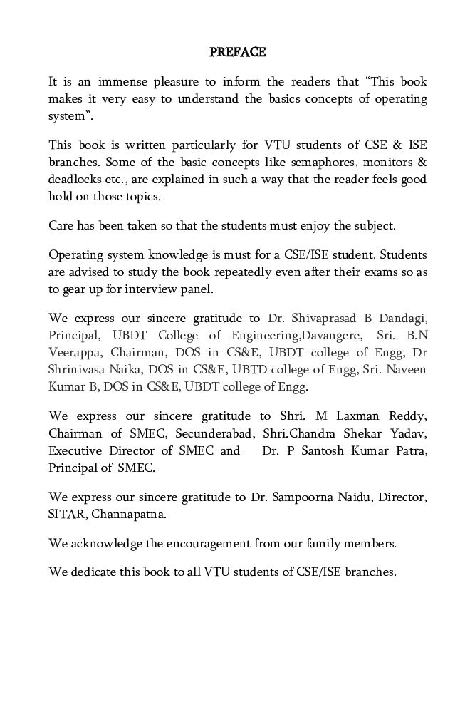 Operating System - Page 4