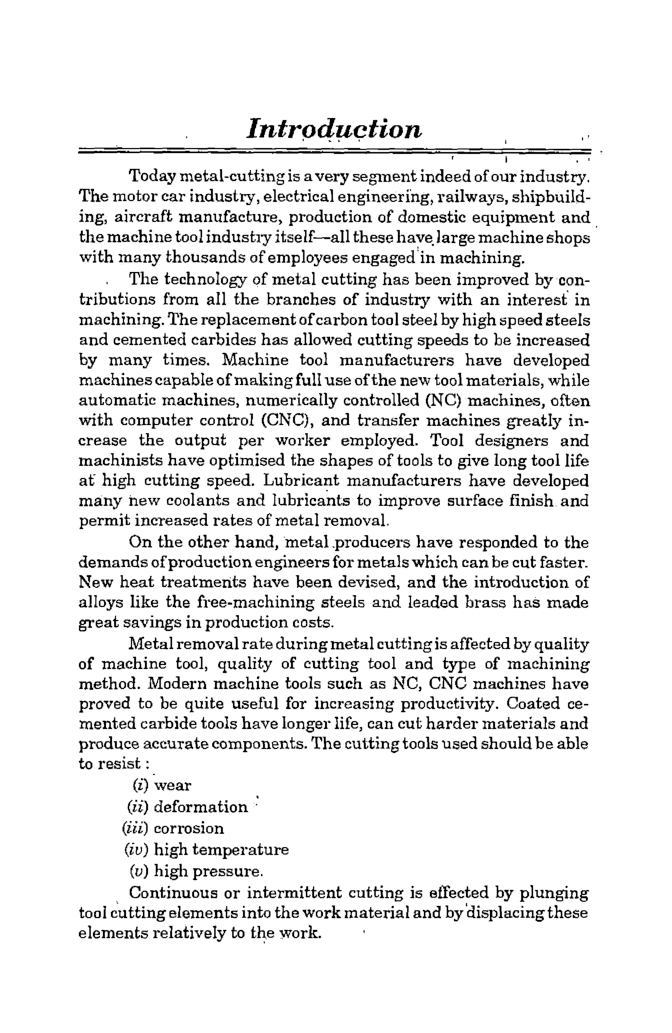 Download Machine Tool Engineering PDF Online 2021 by G. R Nagpal