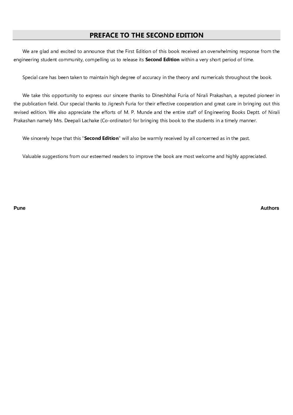 Basic Civil And Mechanical
 Engineering - Page 4