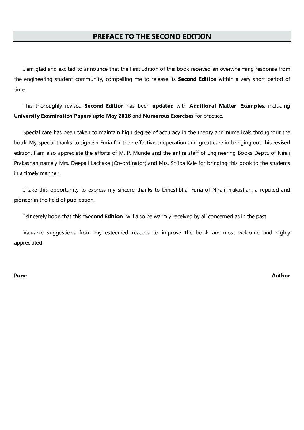 Computer
 Programming In C
 (Basic Computer Programming) - Page 4