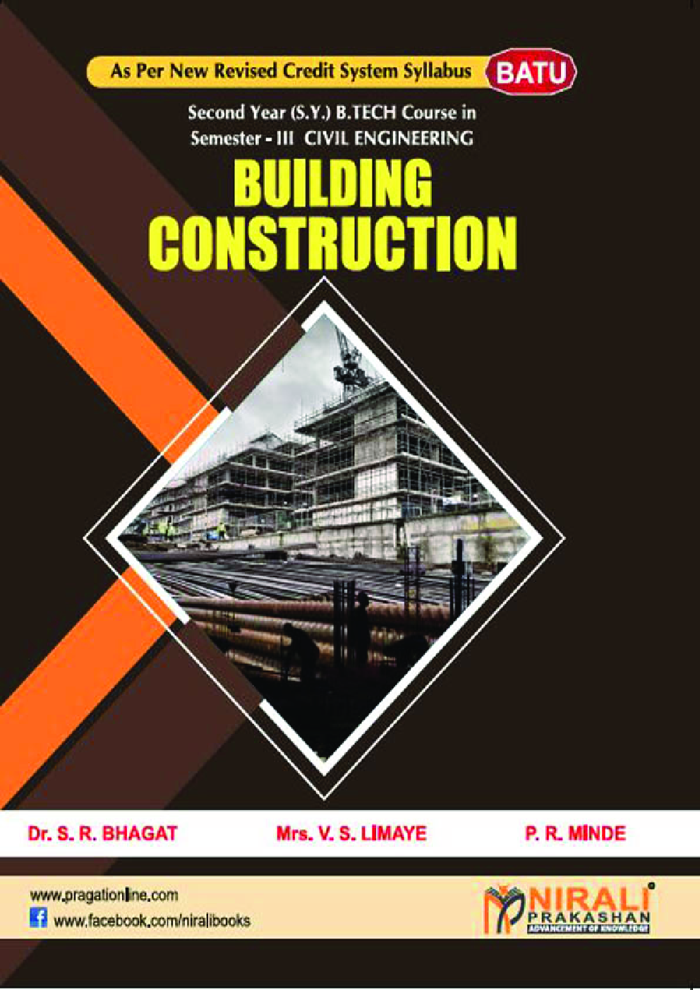 Building
 Construction - Page 1