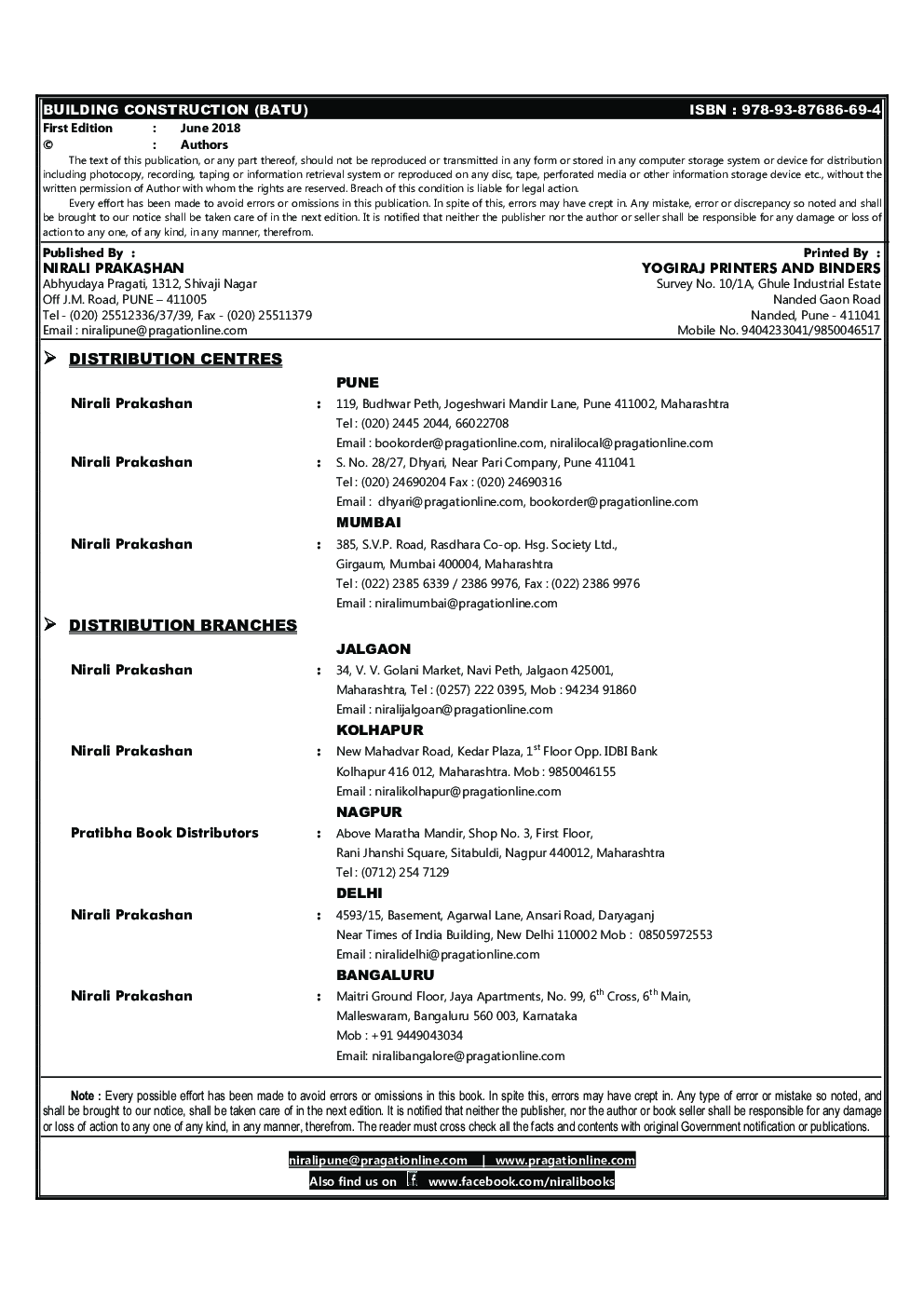 Building
 Construction - Page 3
