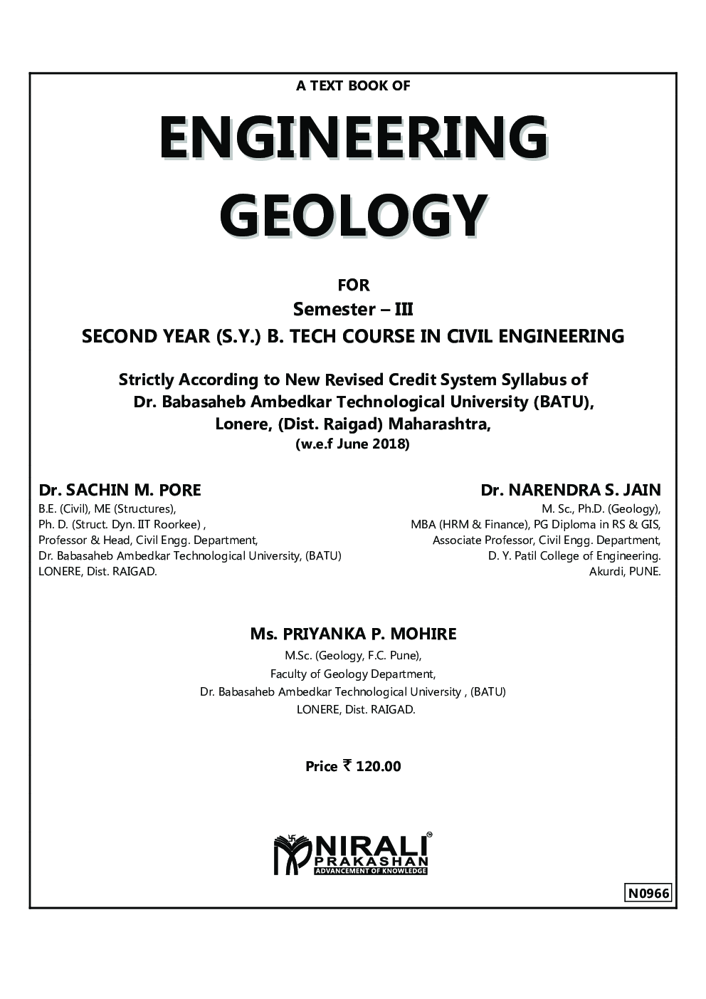 Engineering
 Geology - Page 2