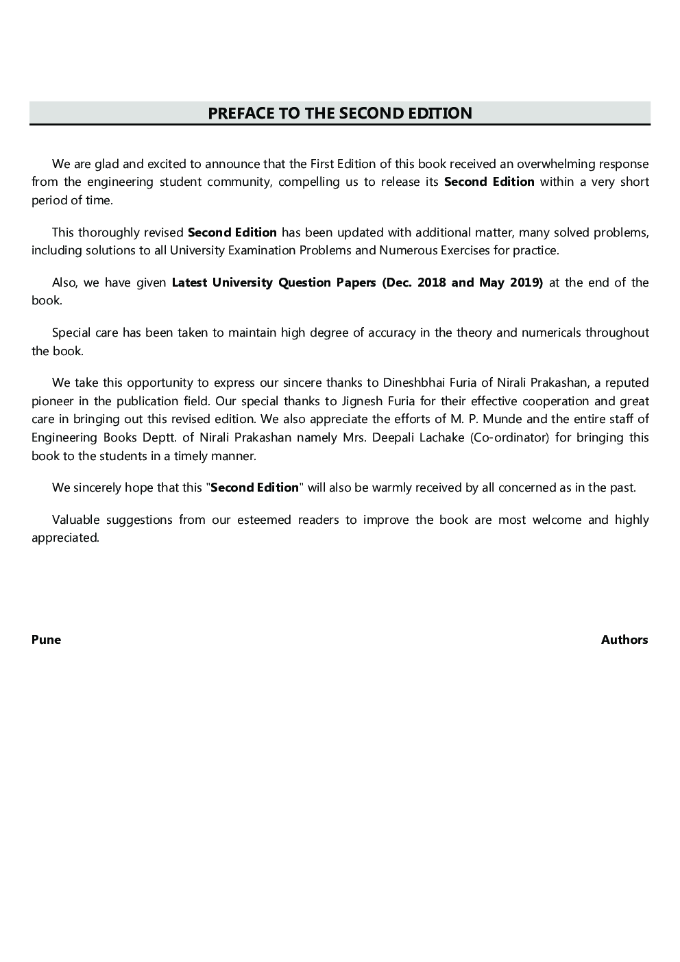 Material Science
 And
 Metallurgy - Page 4