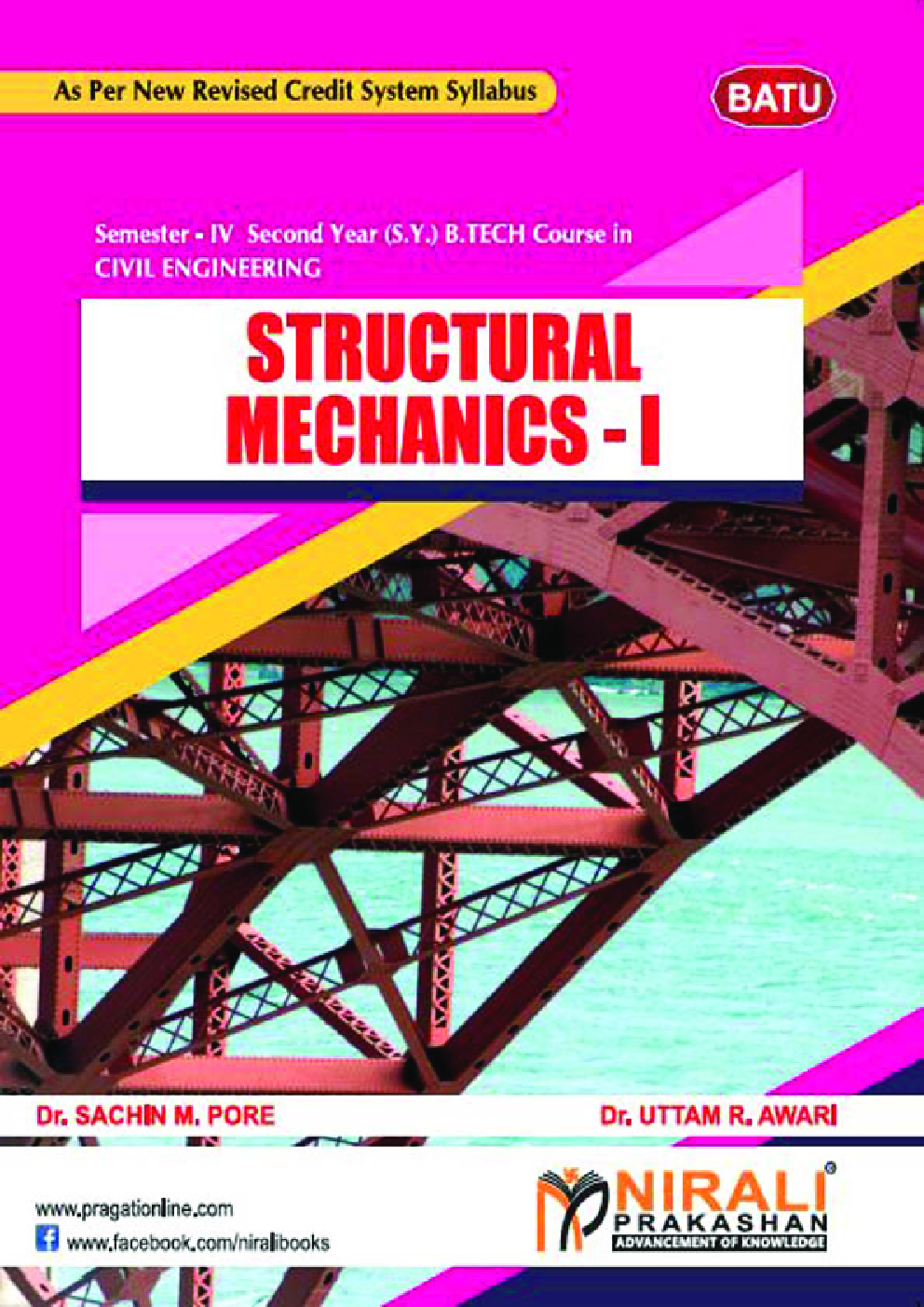 Structural
 Mechanics - I - Page 1
