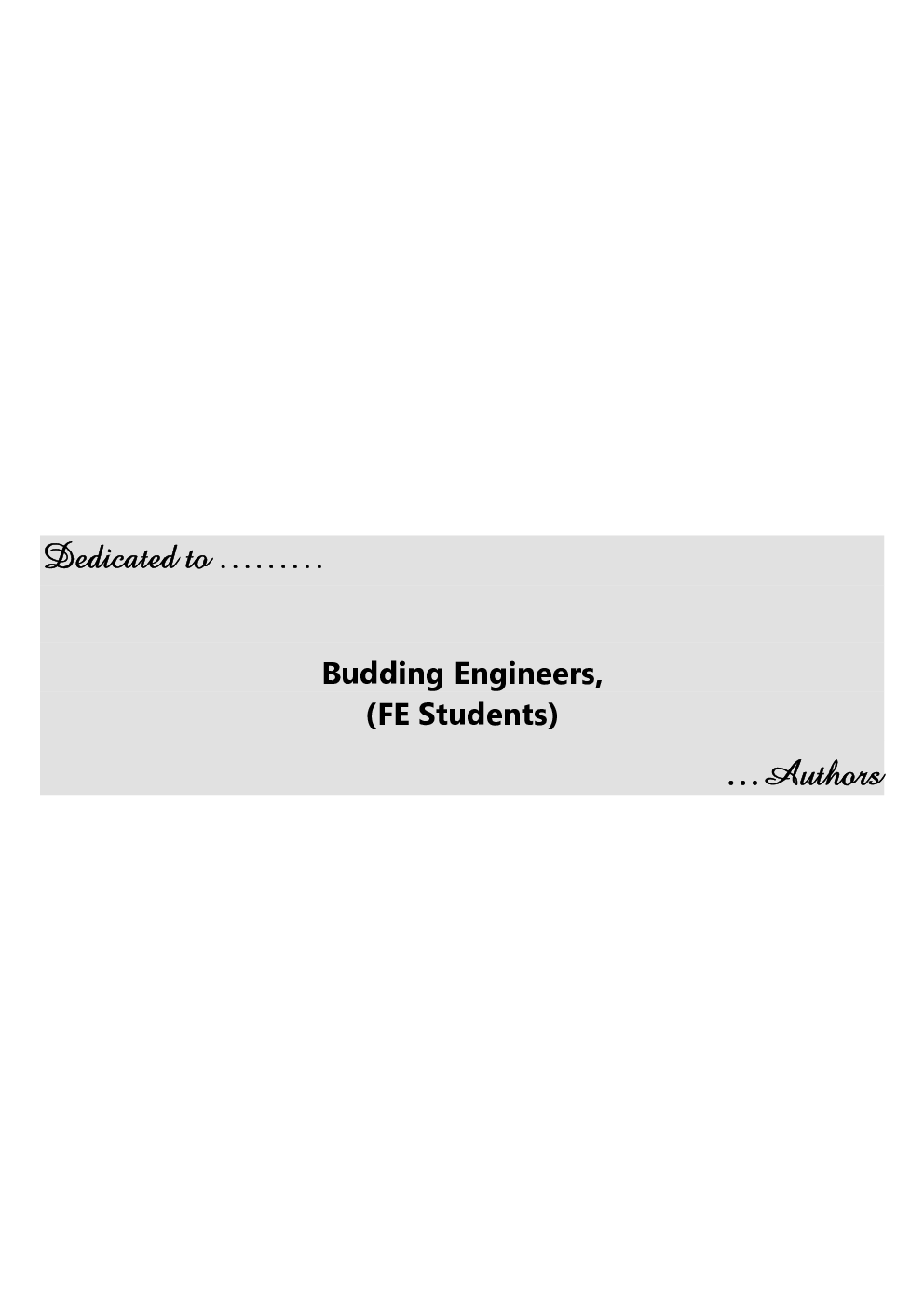 Basic Electronics
 Engineering
 - Page 4