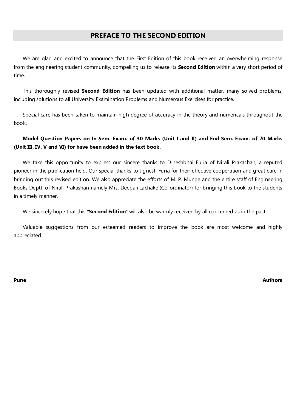 Systems In
 Mechanical Engineering
 - Page 4