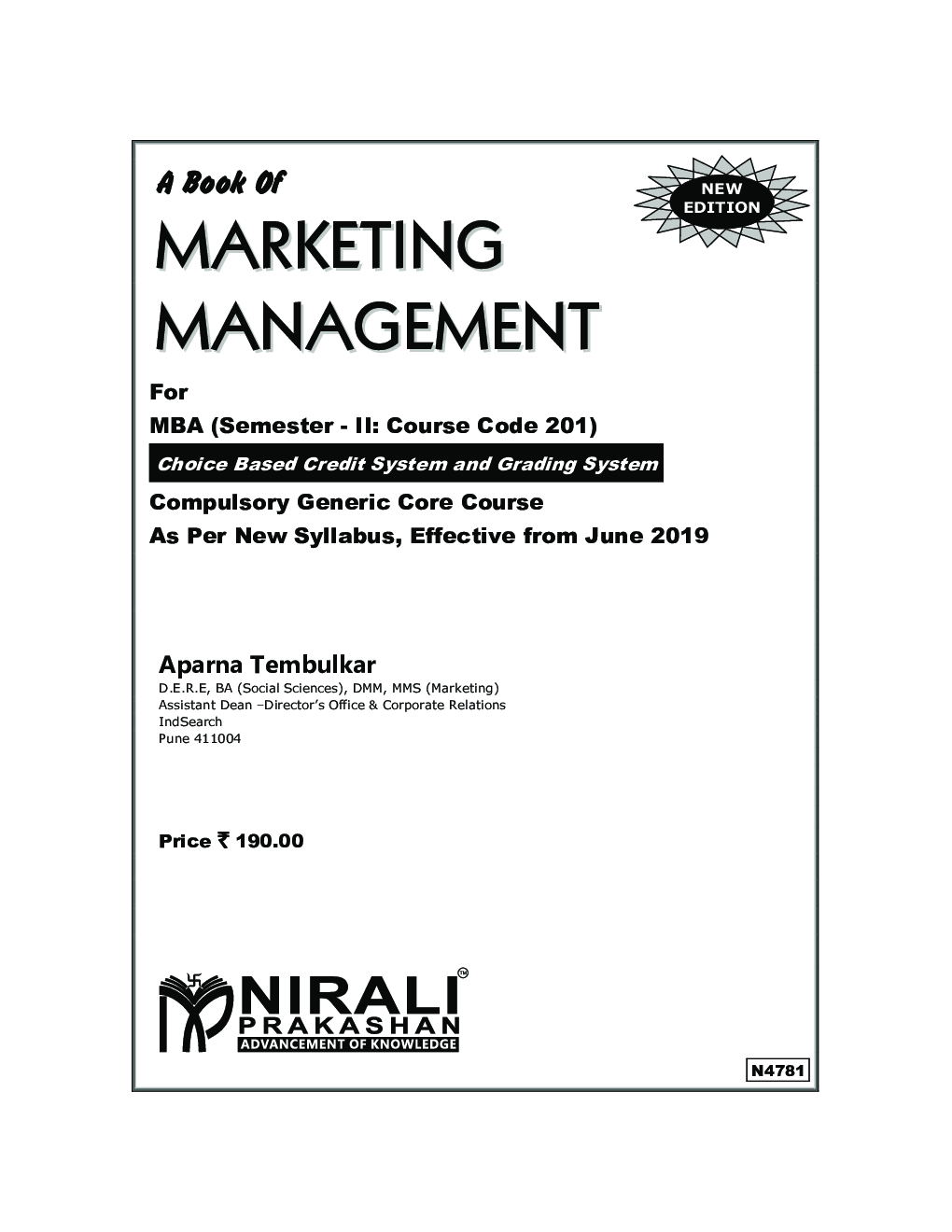 Marketing Management - Page 2