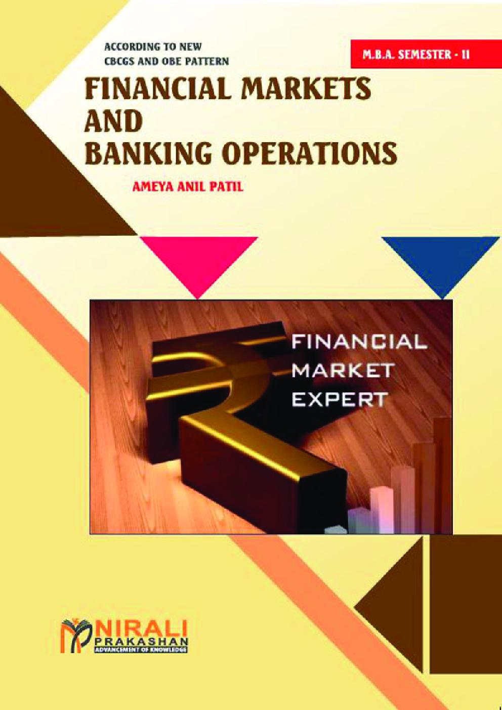 Financial Markets And Banking Operations - Page 1