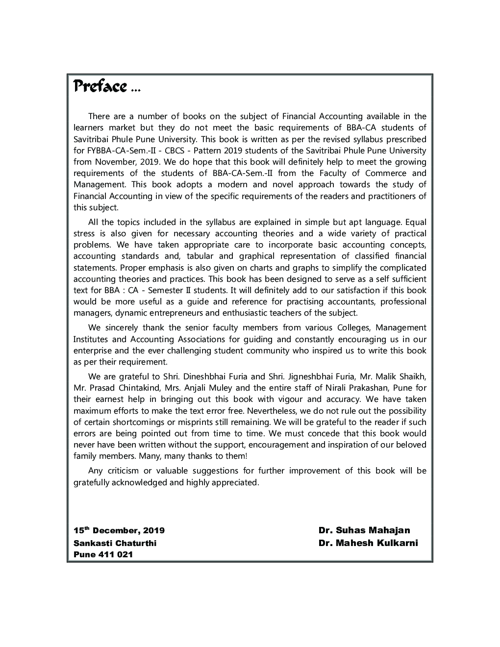 Financial Accounting - Page 4