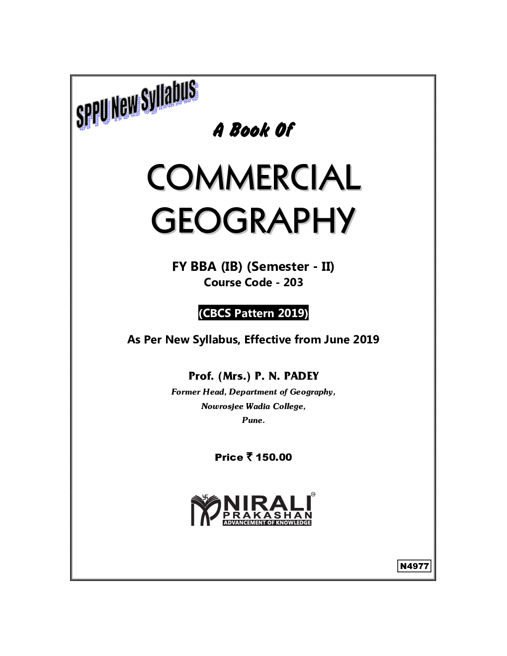 Commercial Geography - Page 2