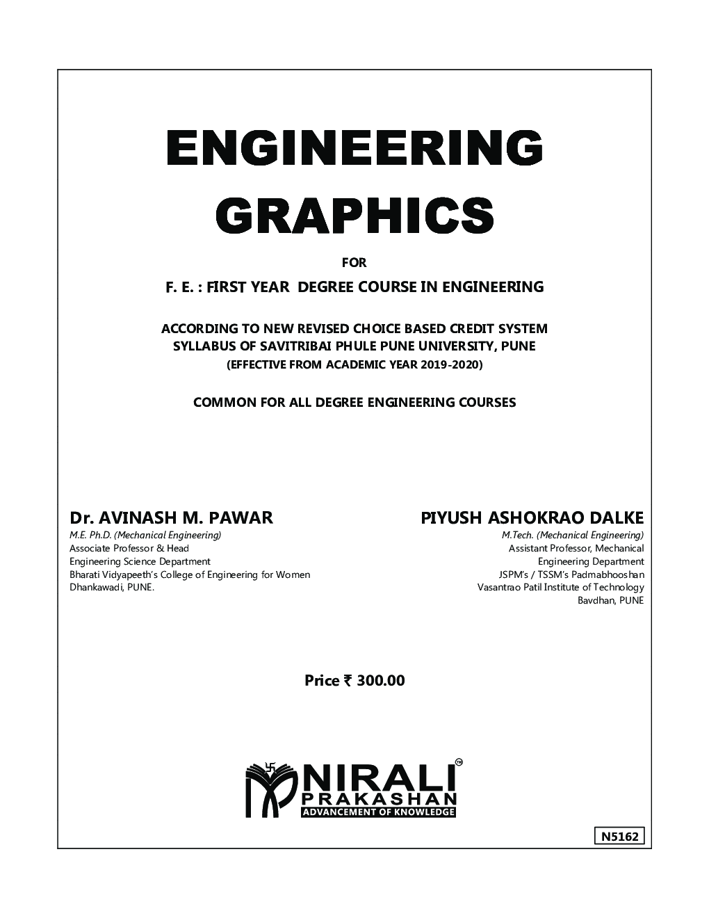 Engineering Graphics - Page 2