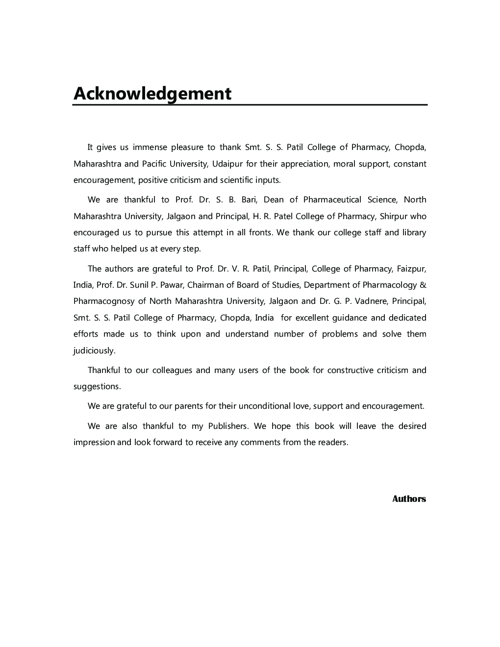 Human Anatomy And Physiology - II (Practical) - Page 4