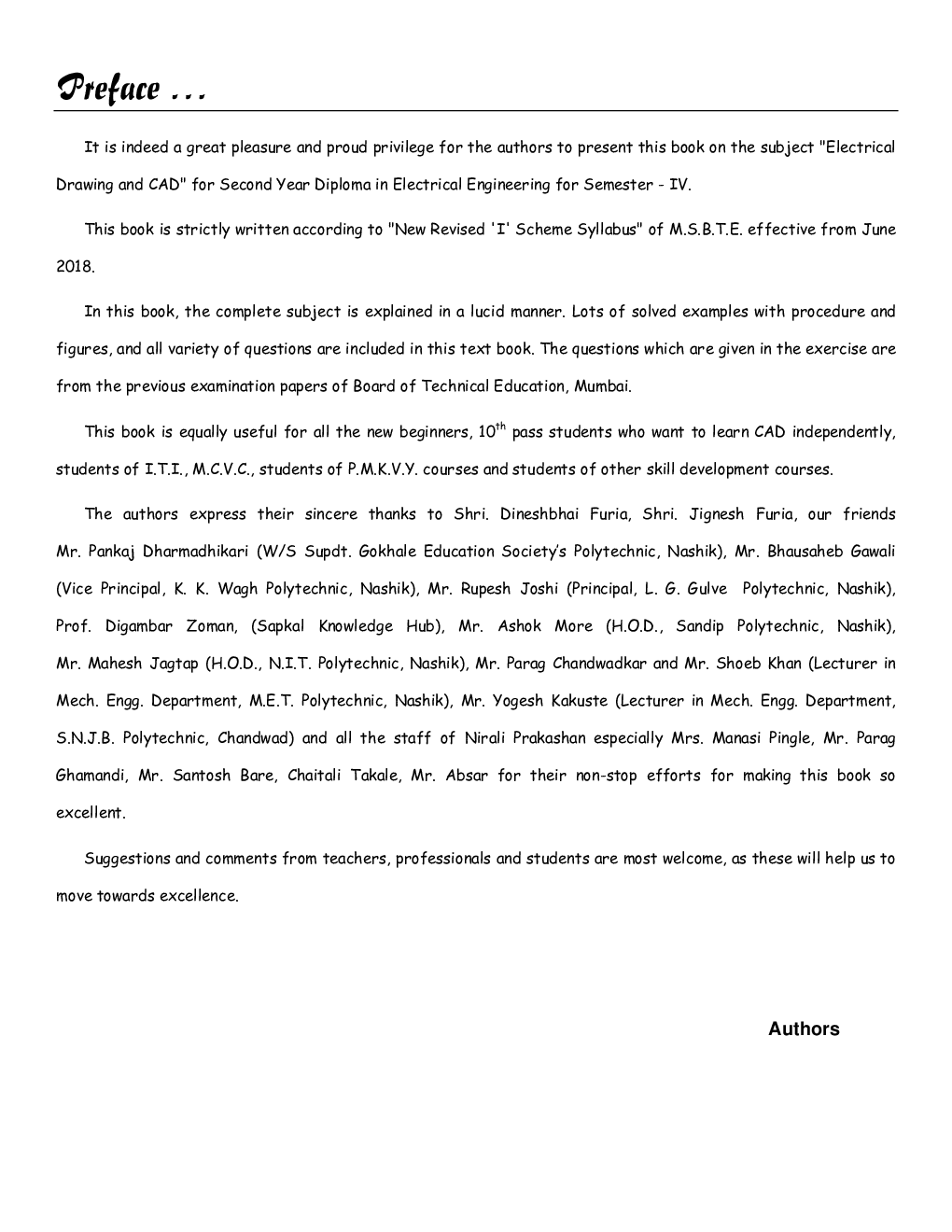 Electrical Drawing And CAD - Page 4