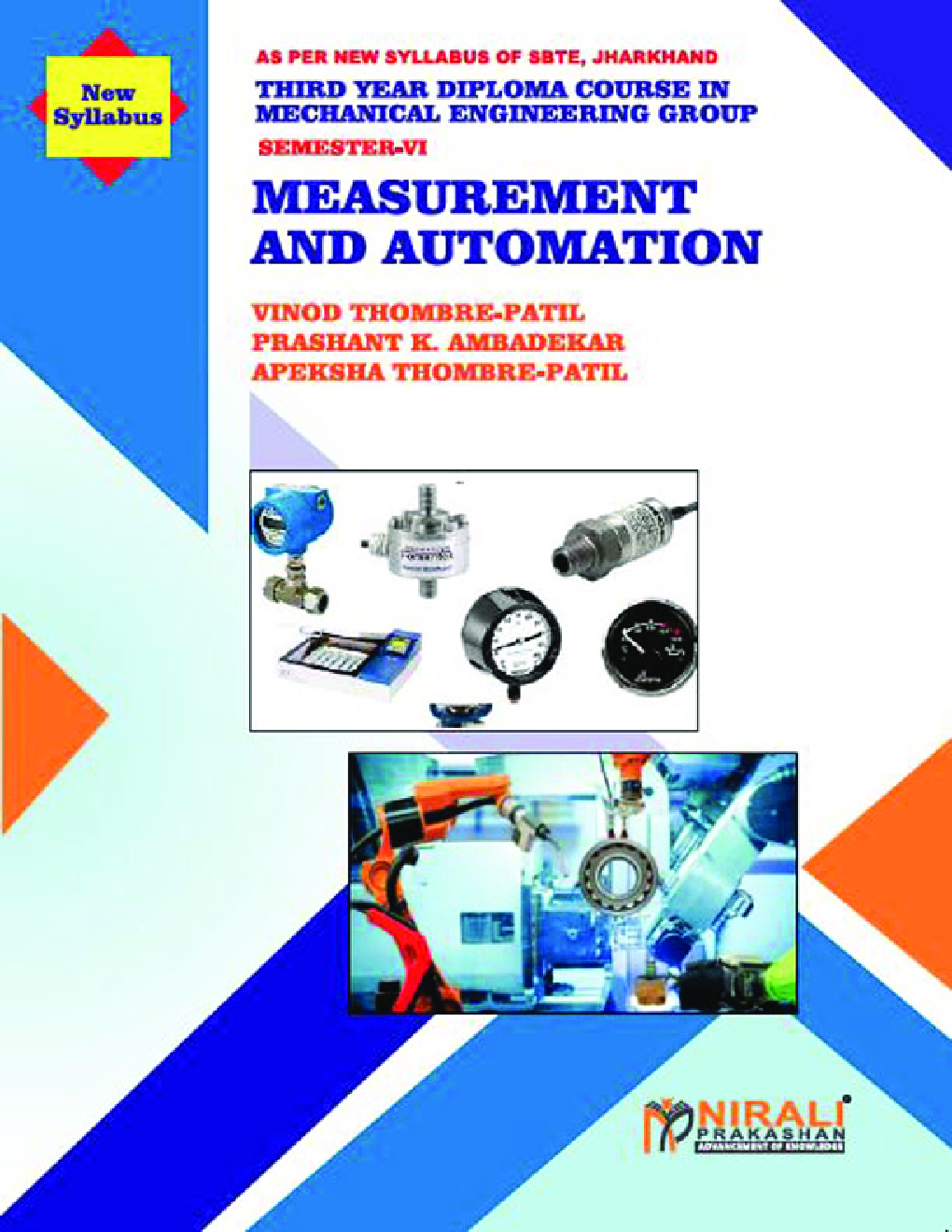 Measurement And Automation - Page 1