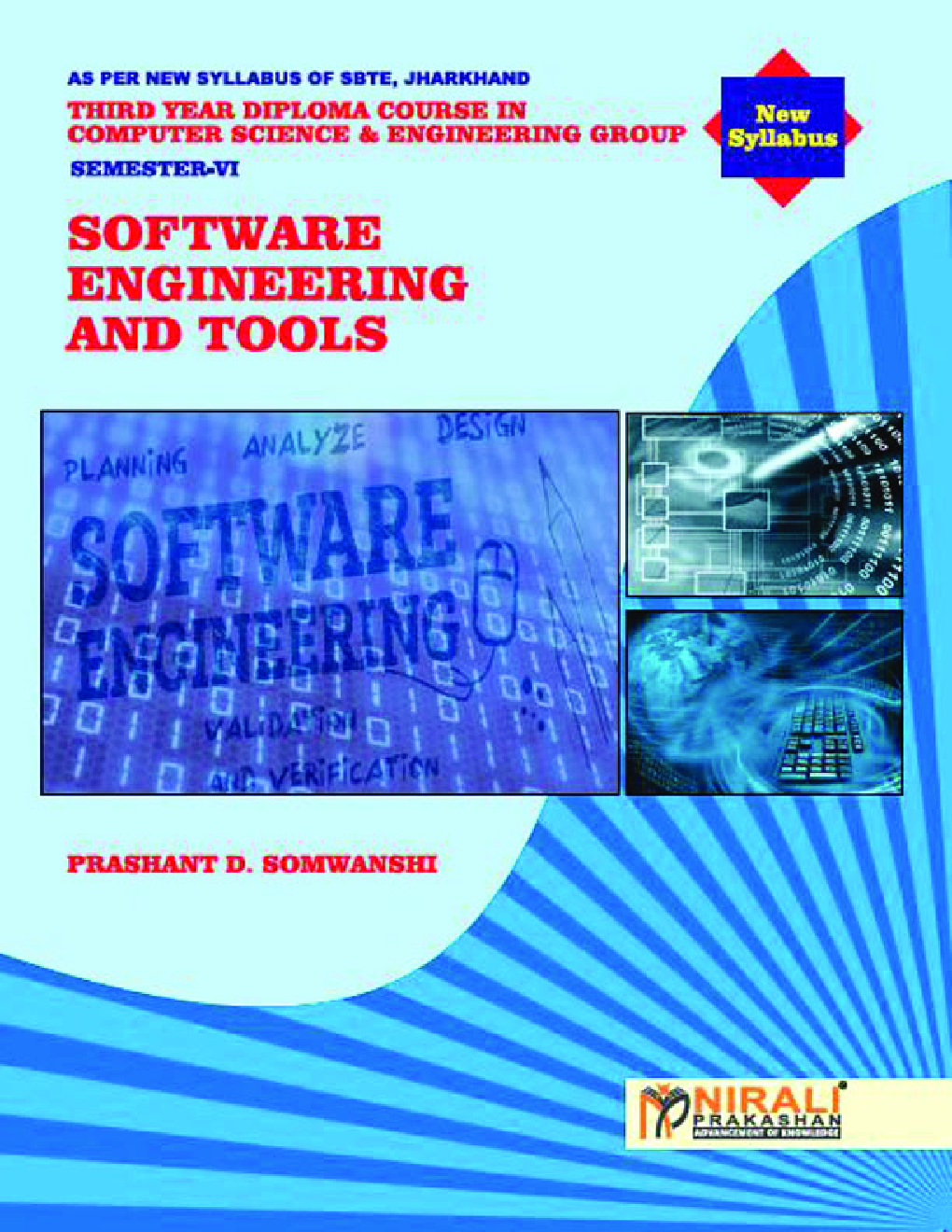 Software Engineering And Tools - Page 1