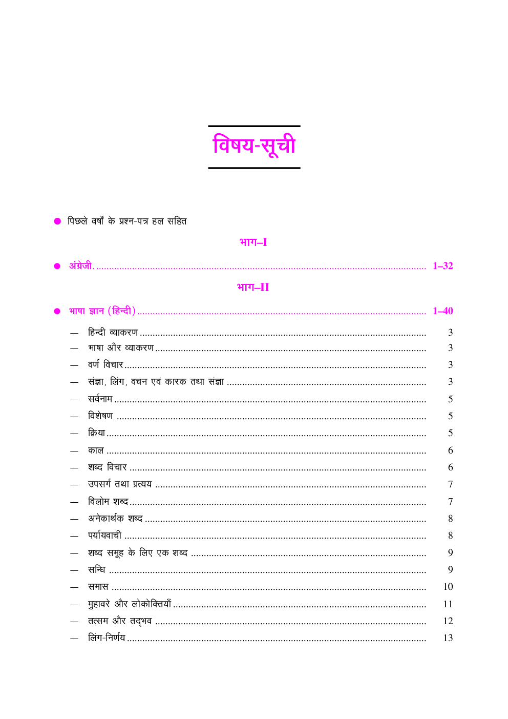 सेंट्रल हिन्दू स्कूल प्रवेश परीक्षा For Class 6 - Page 4