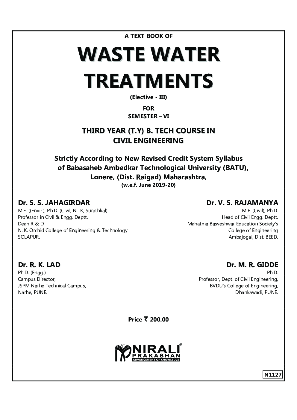 Waste Water Treatments - Page 2