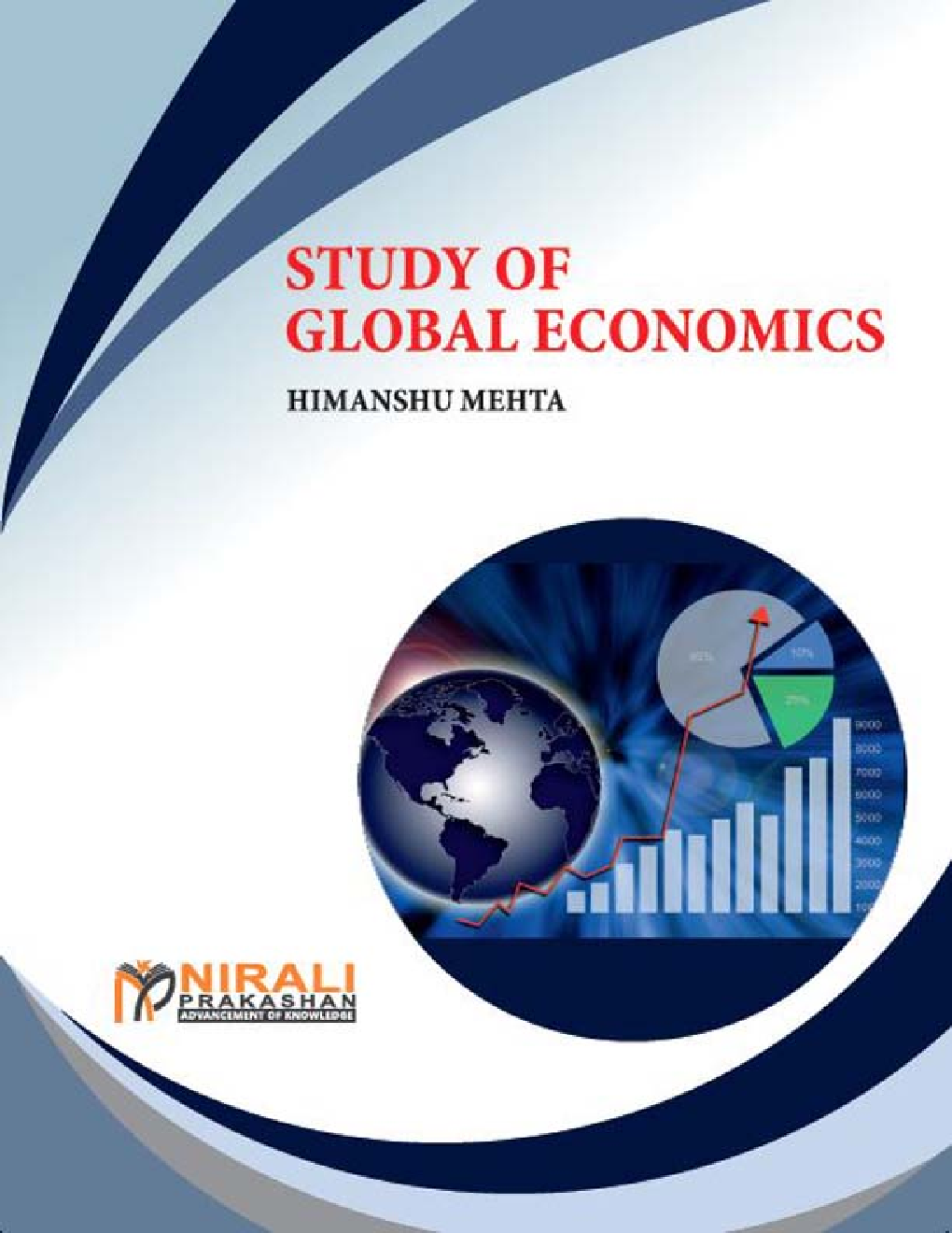 Study Of Global Economics - Page 1