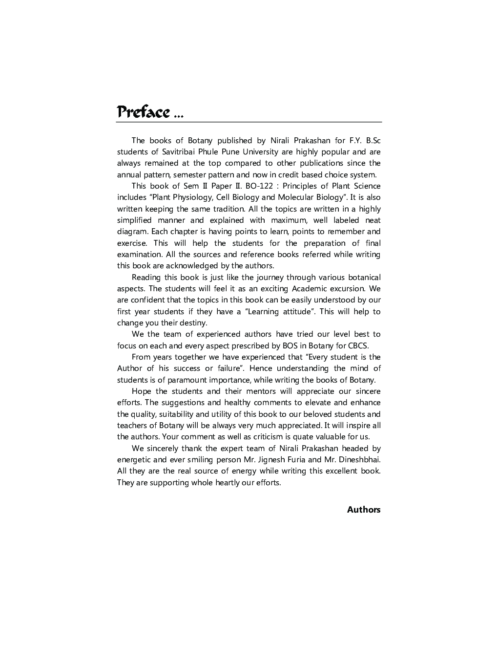 Principles Of Plant Science - Page 4