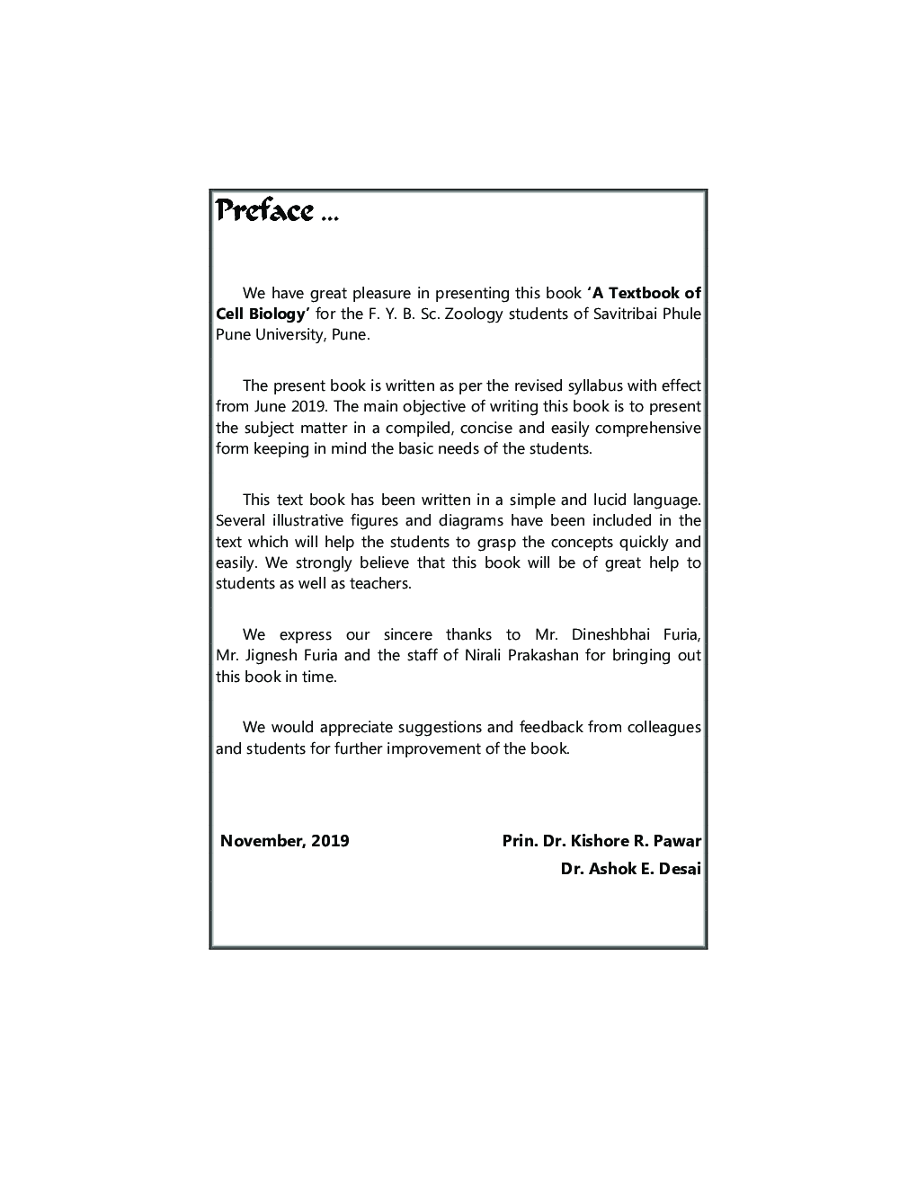 Cell Biology - Page 4