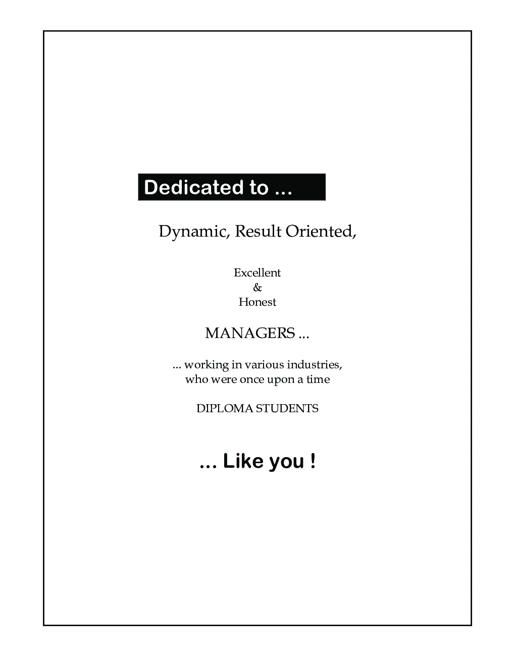 Industrial Engineering And Management - Page 4