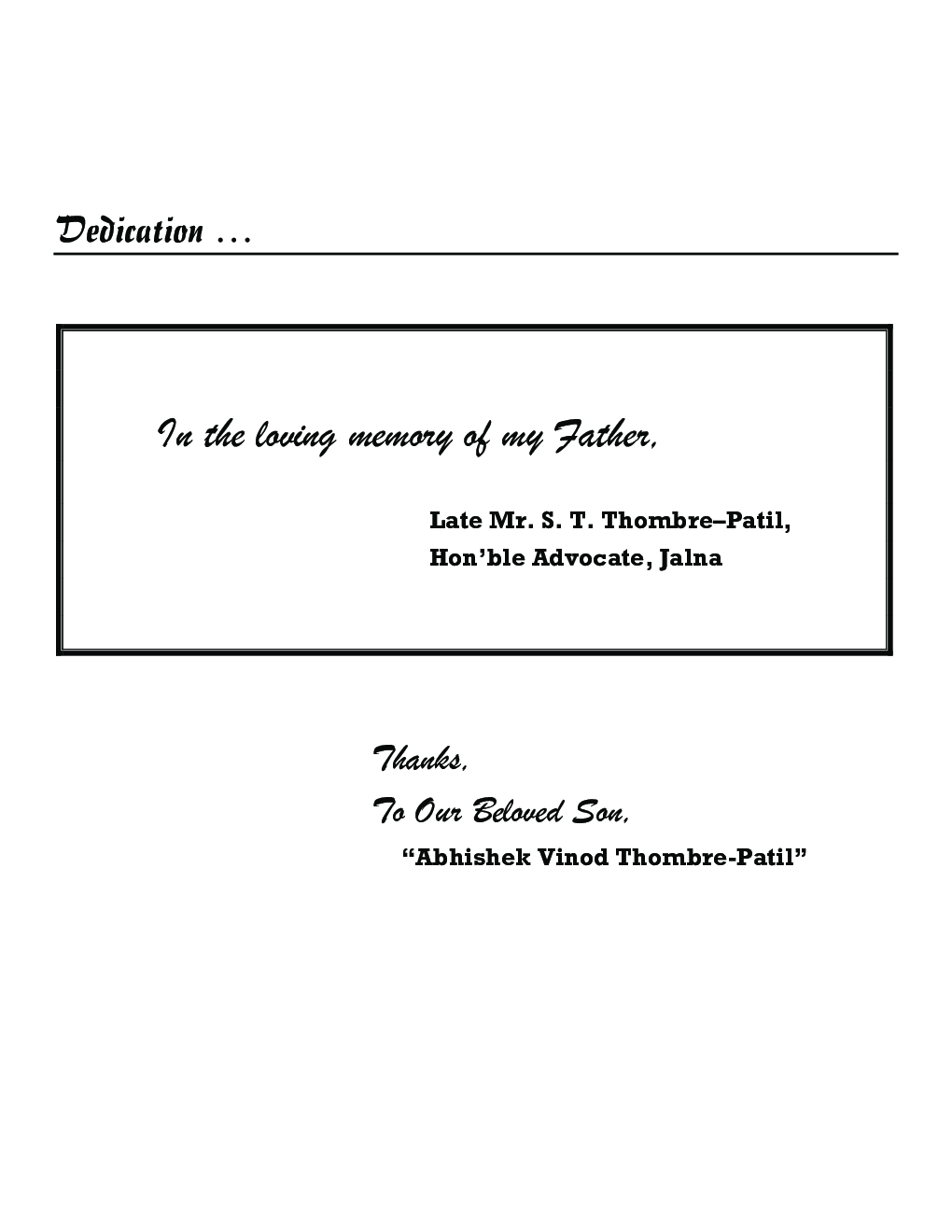 Design Of Machine Elements - Page 4