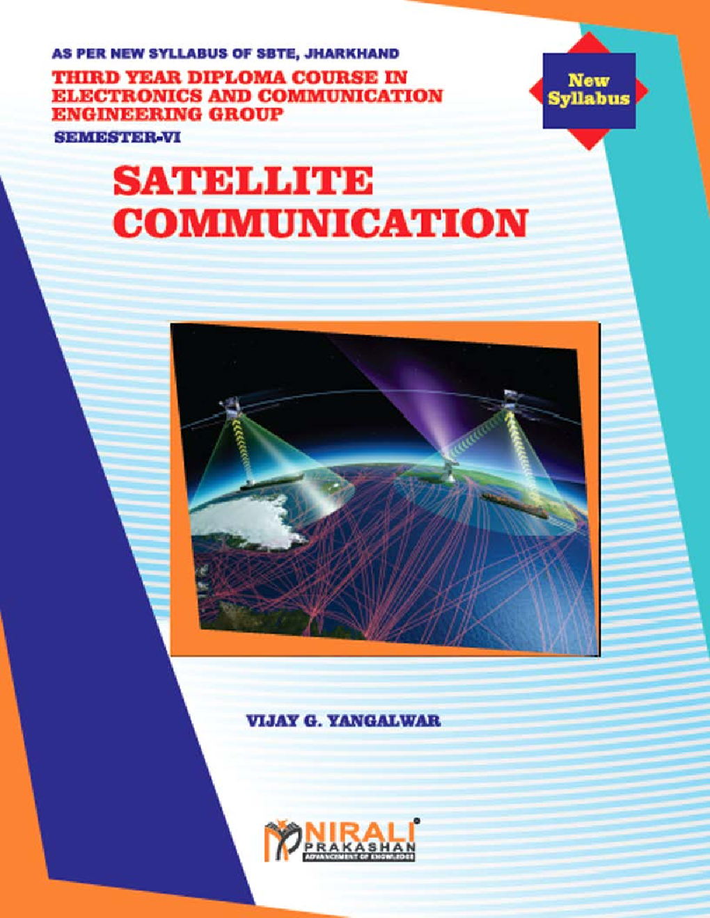 Satellite Communication - Page 1