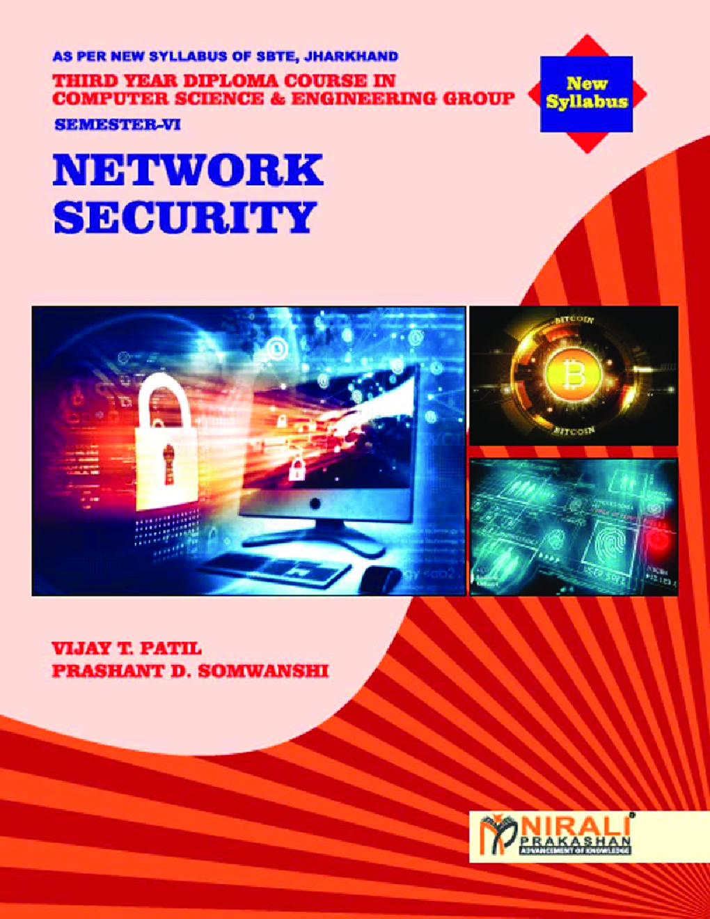 Network Security - Page 1