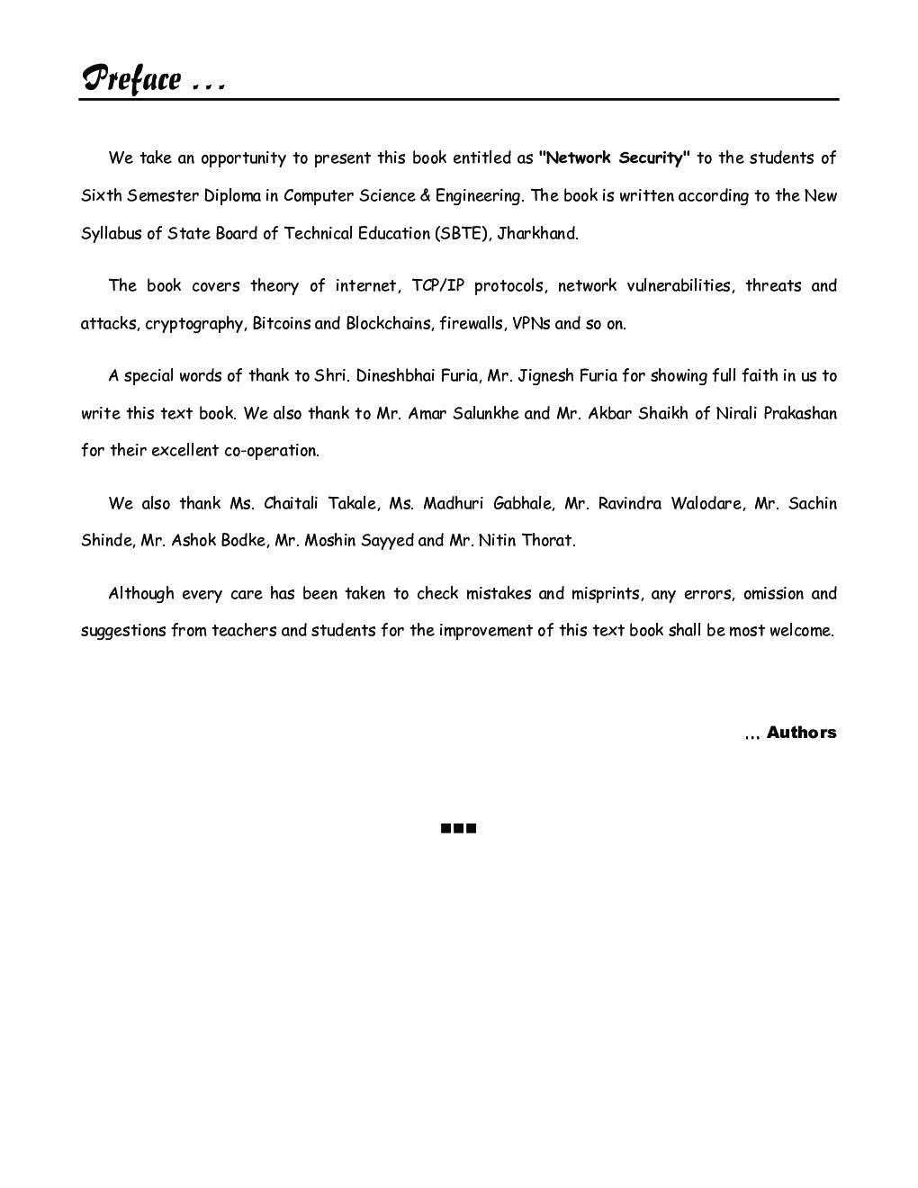 Network Security - Page 4