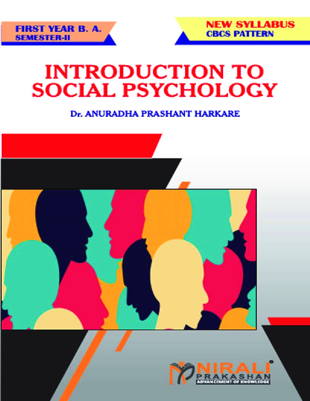 Introduction To Social Psychology - Page 1