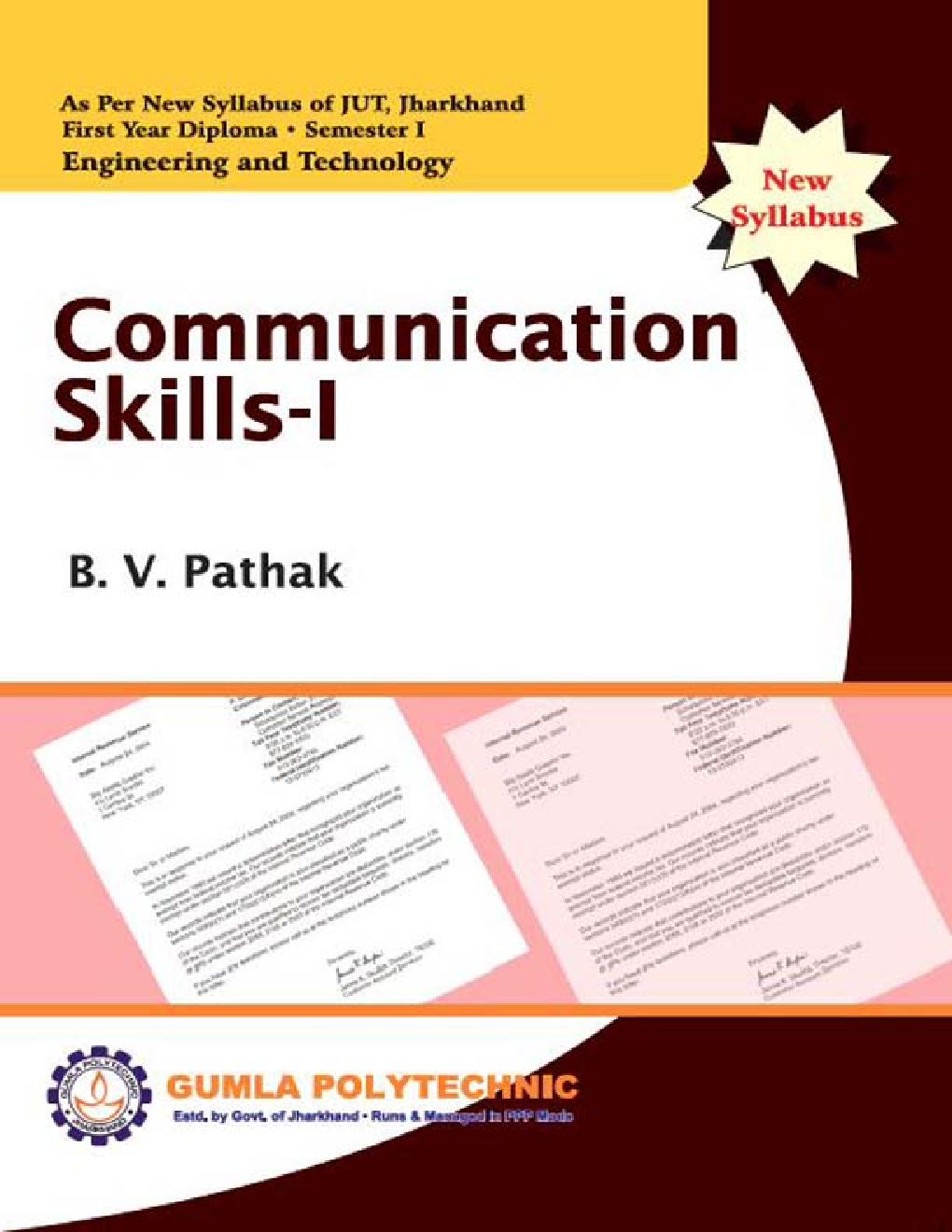 Communication Skills - I - Page 1