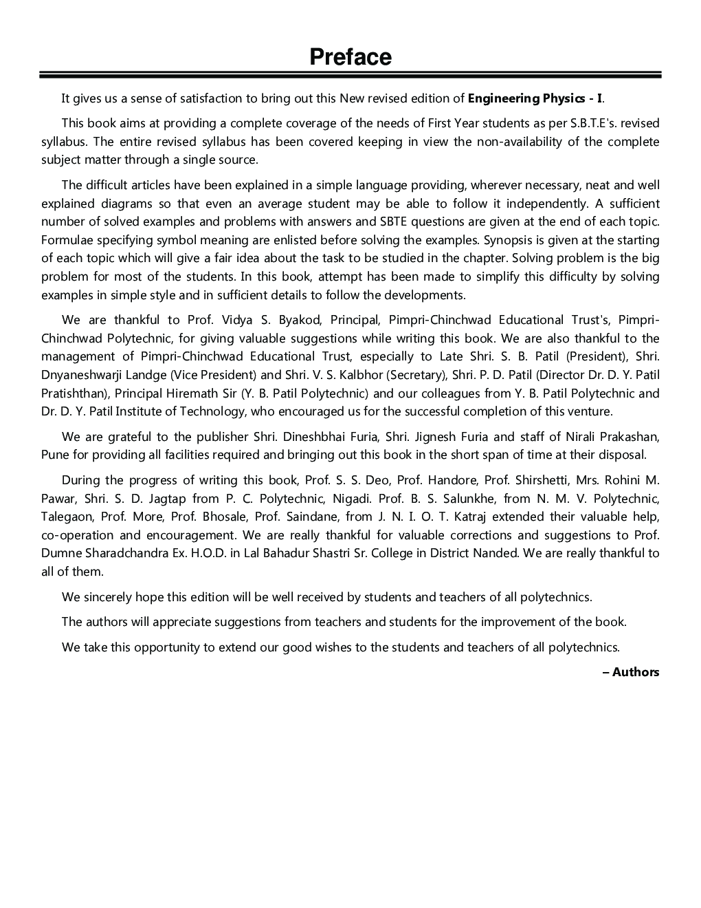 Engineering Physics - I - Page 4