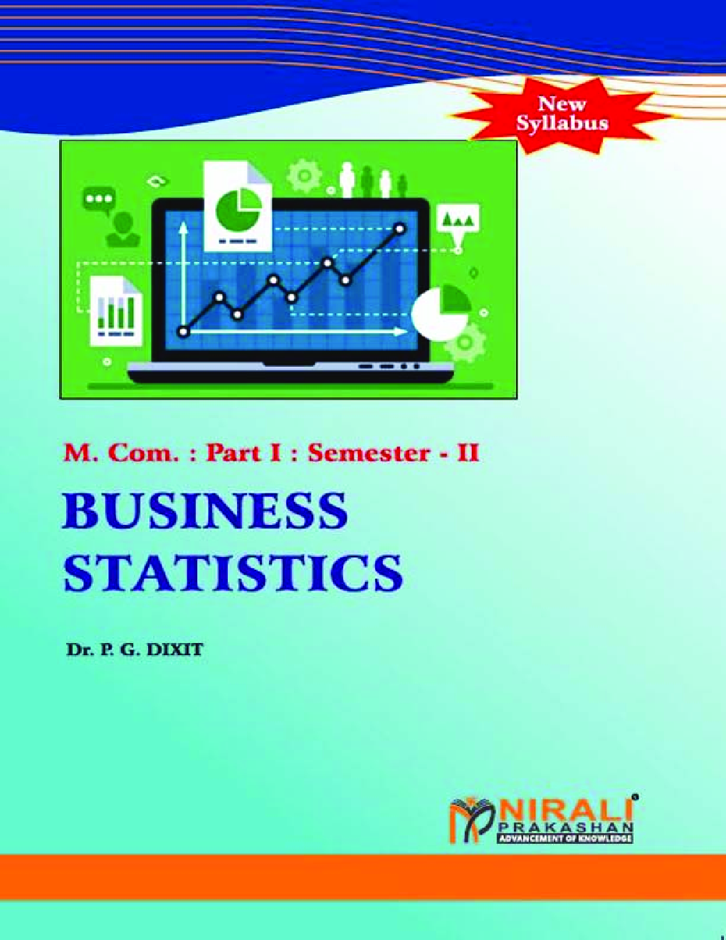 Business Statistics - Page 1