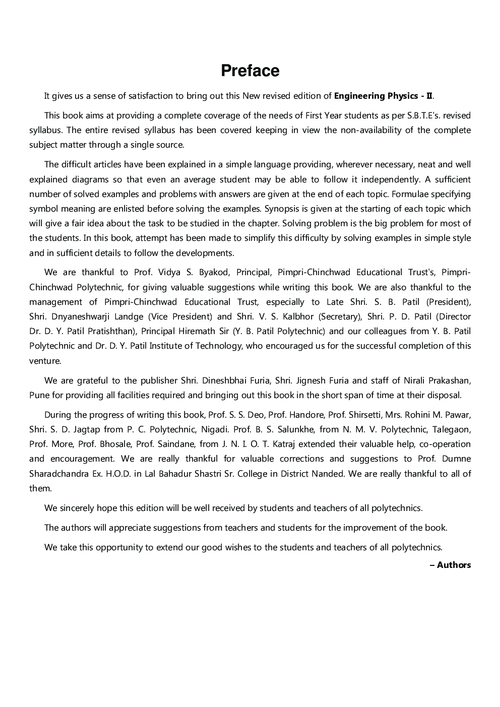 Engineering Physics - II - Page 4