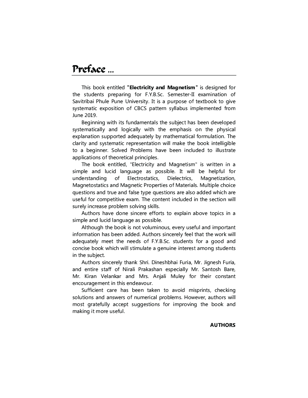 Electricity And Magnetism - Page 4