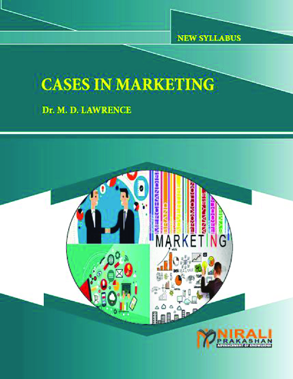 Cases In Marketing (BBA - VI) - Page 1