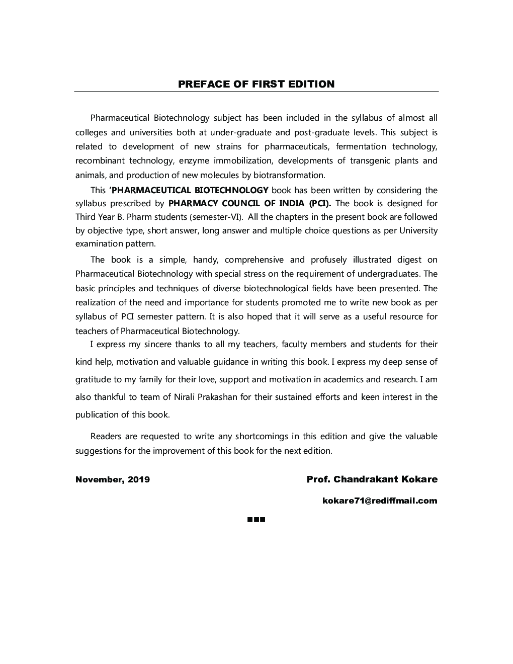 Pharmaceutical Biotechnology - Page 4