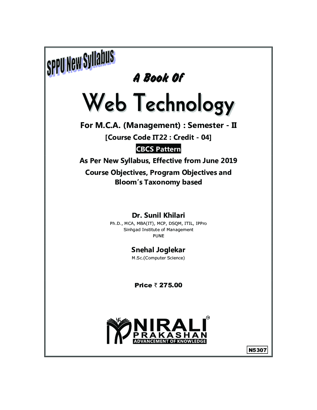 Web Technology - Page 2