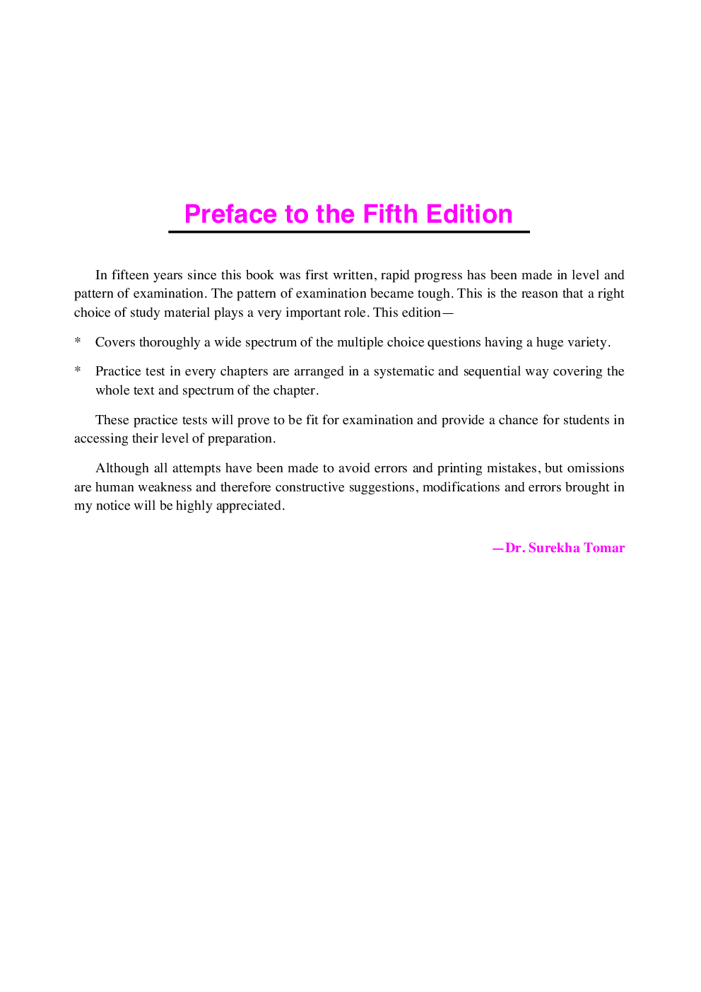 CSIR-UGC NET/JRF/SET Physical Sciences (According To The Latest Syllabus) - Page 4