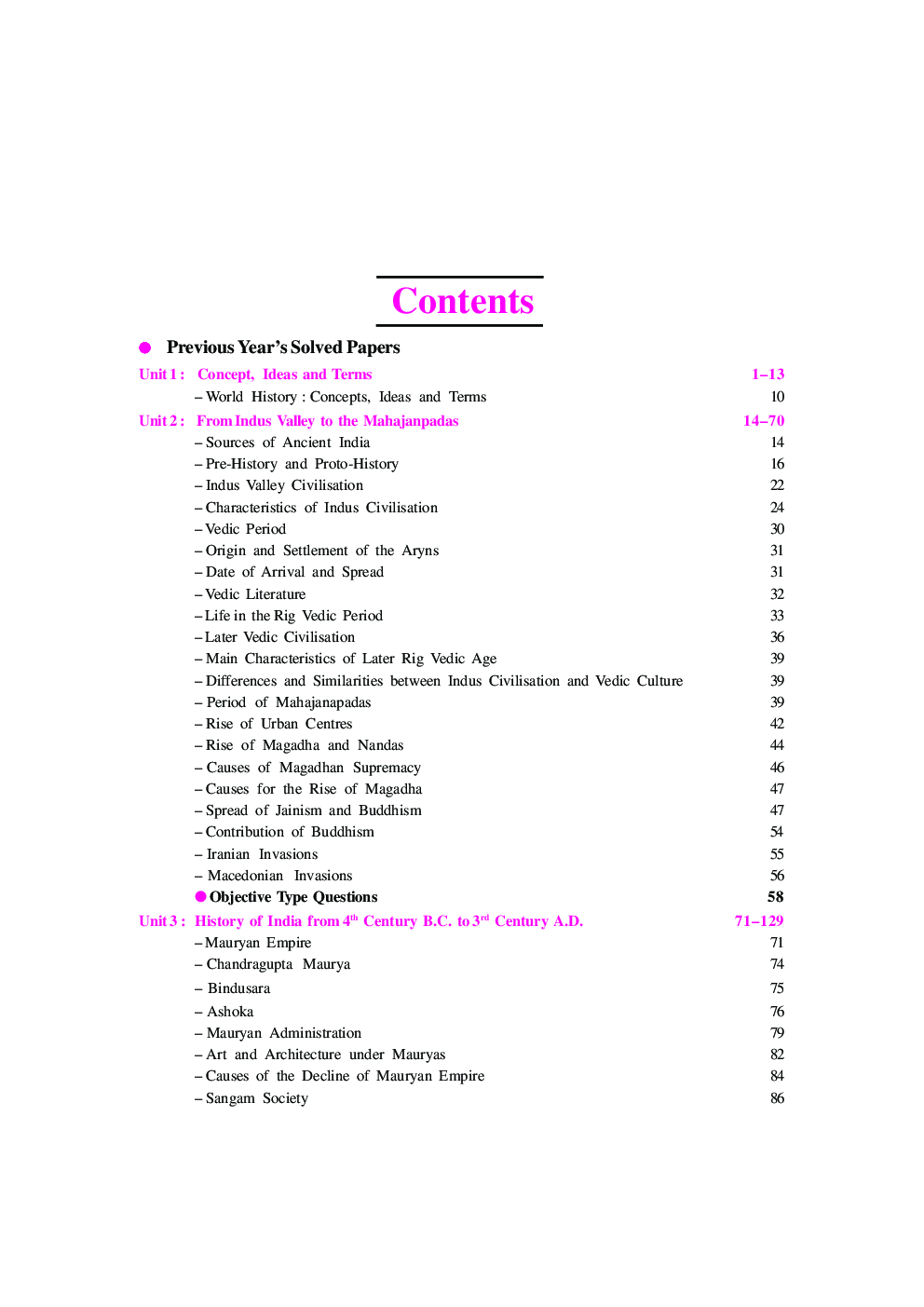 UGC NET/JRF/SET History Paper-II - Page 4