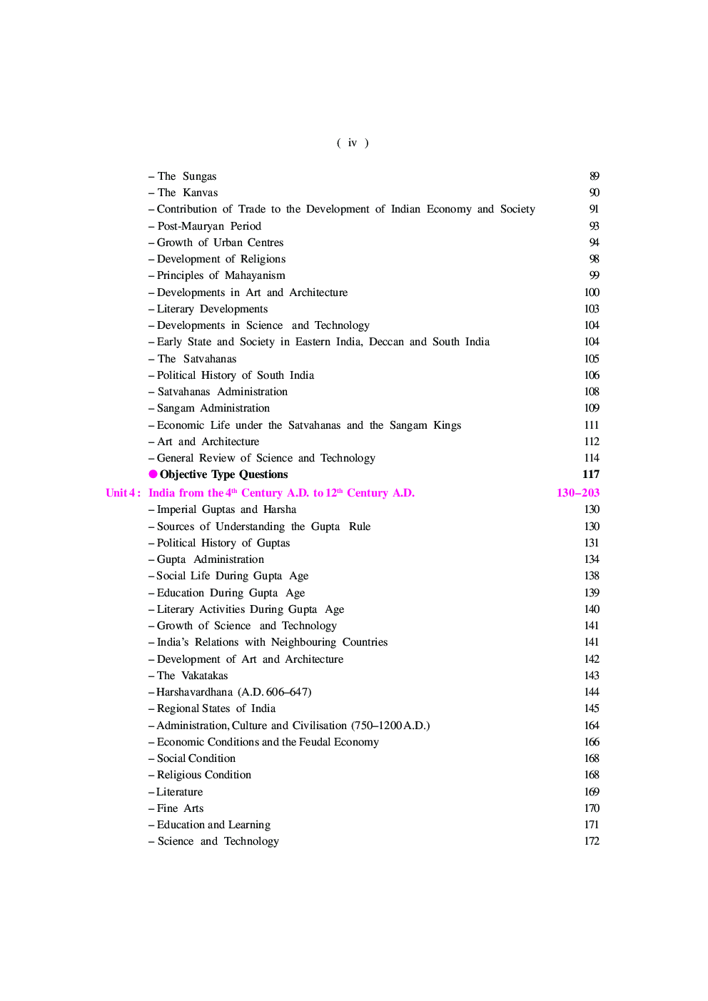 UGC NET/JRF/SET History Paper-II - Page 5