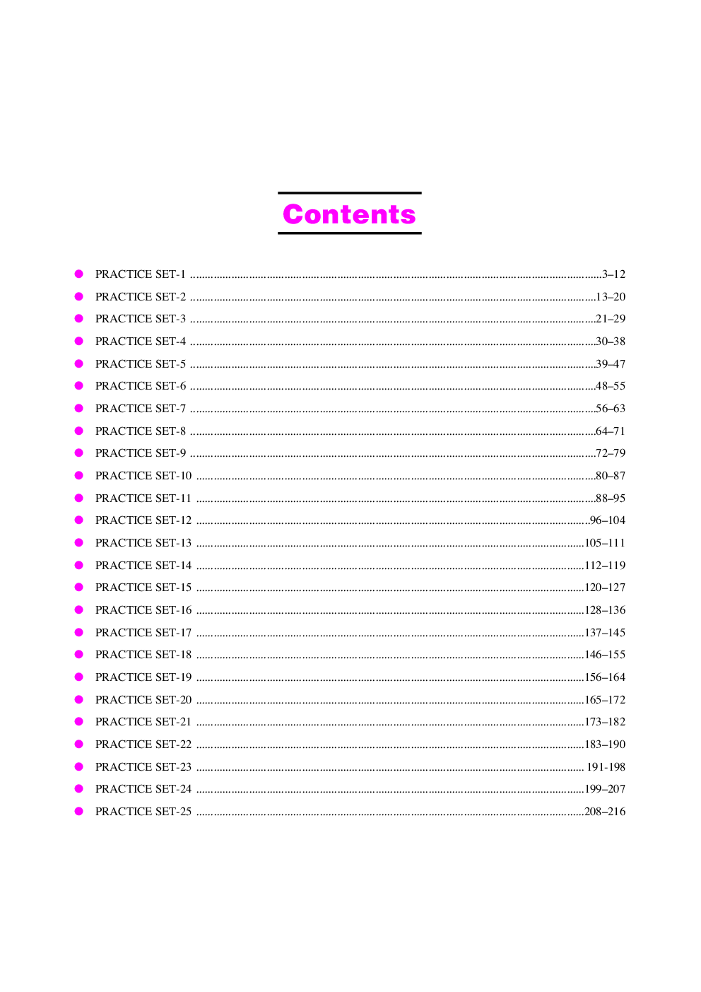 Jawahar Navodaya Vidyalaya Entrance Exam For Class - IX (25 Practice Sets) - Page 4