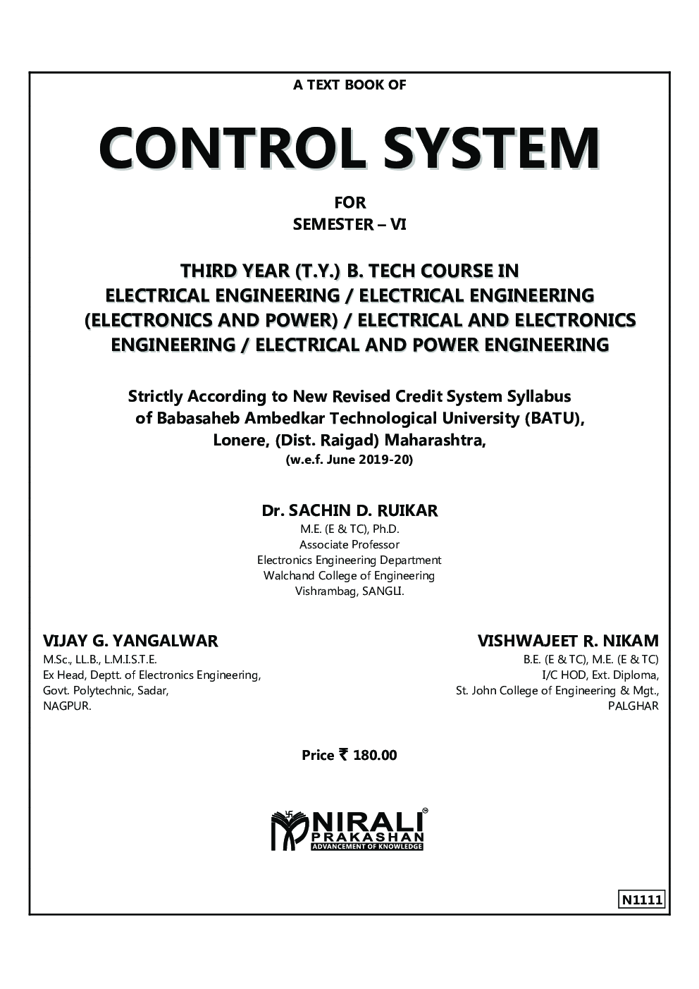 Control System - Page 2